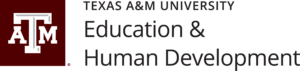 Link to main Education and Human Development site